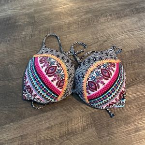 Shade & shore bikini set NWOT